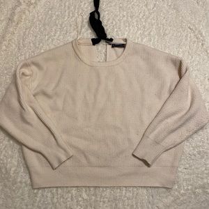 Zara Knit Sweater